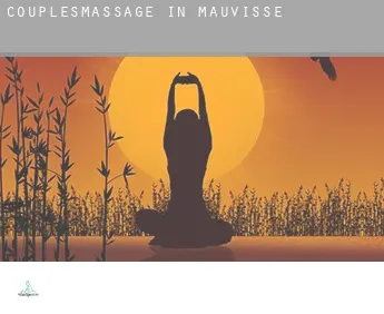 Couples massage in  Mauvisse